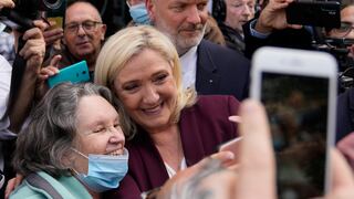 Francia: aumento de la edad de jubilación tensa las elecciones al Parlamento