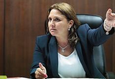 Flor Pablo y Marisol Pérez Tello lanzan nuevo partido político