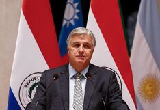 Uruguay critica el “inmovilismo” del Mercosur, al que denomina “Zocosur”