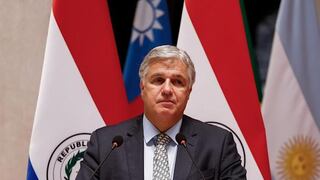 Uruguay critica el “inmovilismo” del Mercosur, al que denomina “Zocosur”