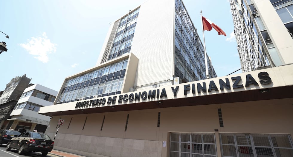 Gobierno convoca a "Acuerdo Fiscal" con amplio espectro de invitados para garantizar estabilidad económica