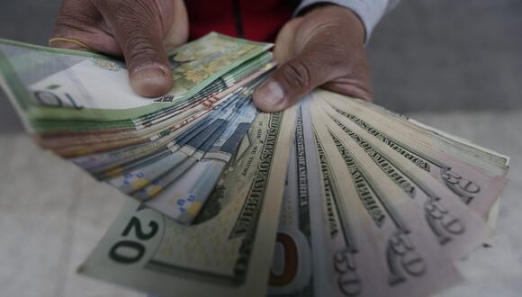 ¿En cuánto cotiza el dólar hoy en Perú? (Foto: Difusión)