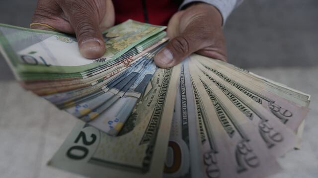 Precio del dólar hoy en Perú: sepa en cuánto cerró el tipo de cambio este miércoles 5 de junio
