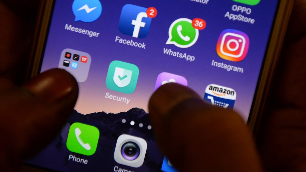 Australia propone una ley para que los usuarios puedan desactivar los algoritmos de las redes