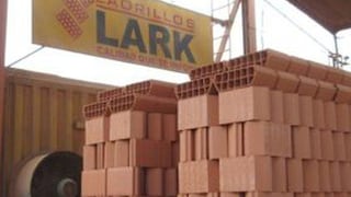 Ladrillos Lark ve cambios en la demanda: estos segmentos impulsan el sector en 2026
