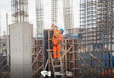 Casas de bolsa ven atractivo en sectores construcción, financiero y minero para 2024