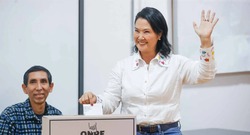 Keiko Fujimori logra presidencia del Perú: su foco para impuestos, Petroperú, mypes y minería