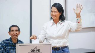 Keiko Fujimori logra presidencia del Perú: su foco para impuestos, Petroperú, mypes y minería