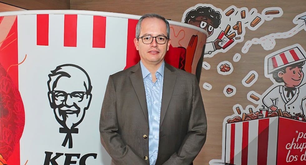 Kfc Clientes KFC y su “receta” en Perú: su plan de nuevos locales y la ...