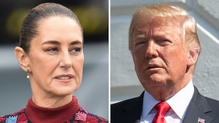 Podcast: Pese a tregua arancelaria, Trump no cesa amenazas tarifarias a México