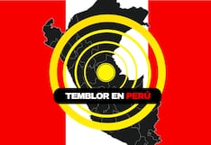 Temblor en Perú hoy 24 noviembre - hora exacta y lugar del epicentro, según el IGP