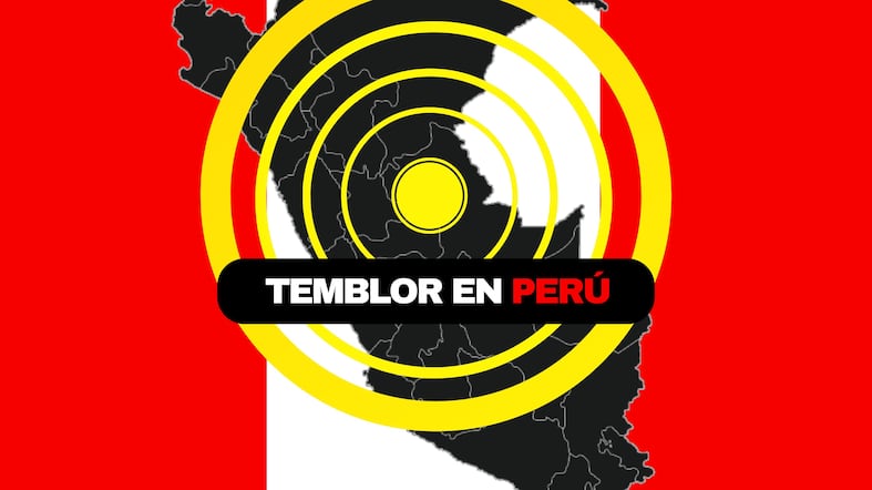 Temblor en Perú hoy 24 noviembre - hora exacta y lugar del epicentro, según el IGP