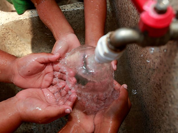 ¿Cuáles son las novedades sobre los recibos de agua en Perú? (Foto: Andina)