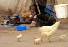 Más de 1,000 millones de personas viven en pobreza extrema, afirma ONU