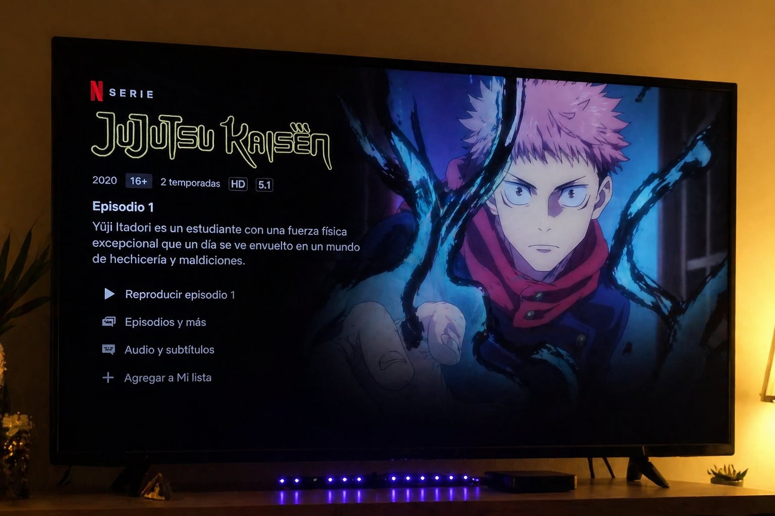 Netflix tiene una base de más de 320 millones de suscriptores. Composición: ChatGPT