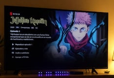 Netflix se consolida como el nuevo gigante del anime: superó a Crunchyroll