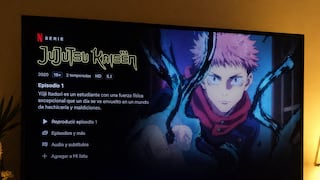 Netflix se consolida como el nuevo gigante del anime: superó a Crunchyroll