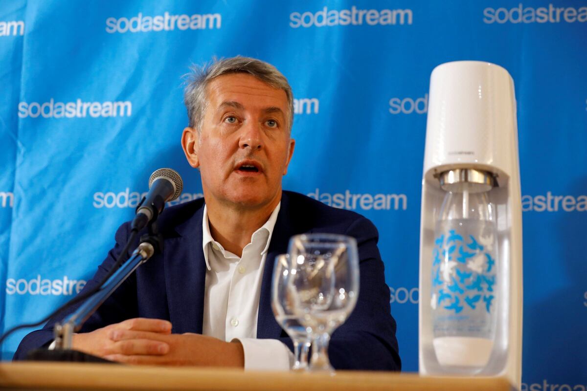 Ramon Laguarta fue elegido presidente de Pepsico. (Foto: Reuters)