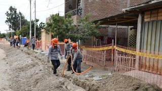 Proyecto de gas natural a 7 regiones del centro y sur: luz verde saldría este mes