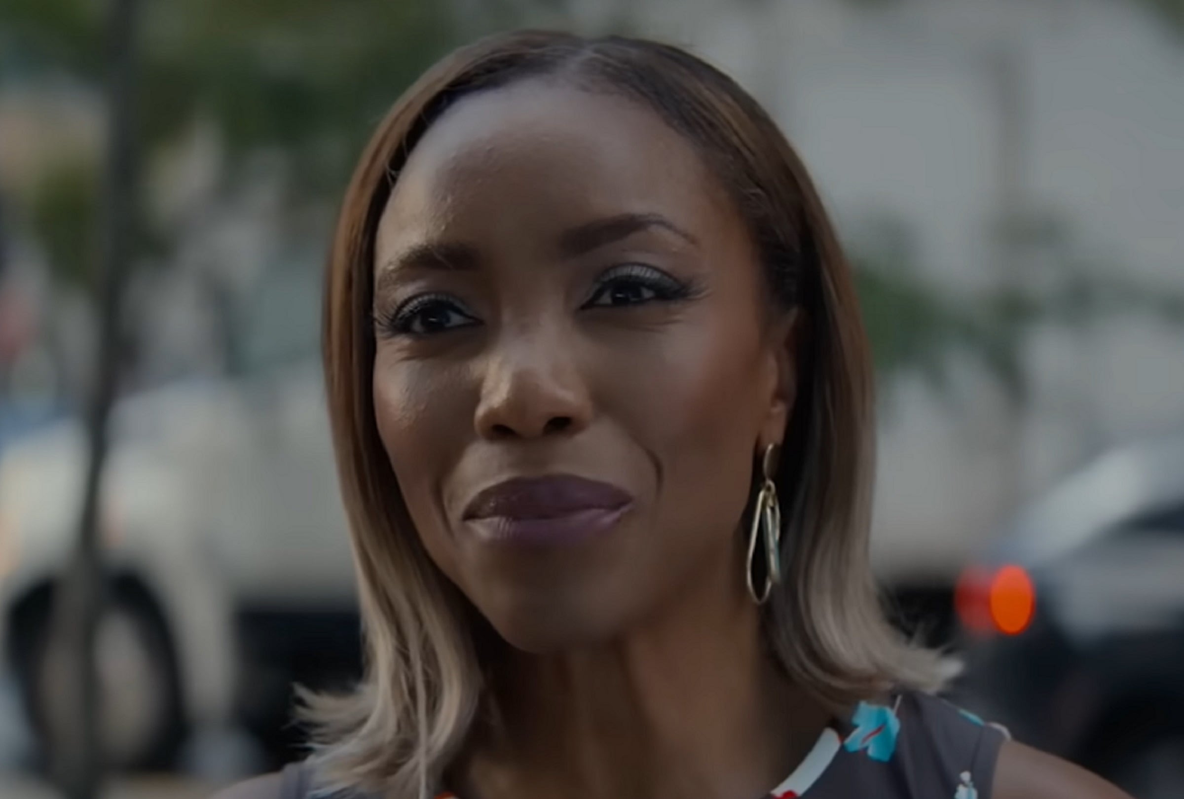 Heather Headley retoma el papel de la quinta temporada de "Sweet Magnolias", que se estrena el 11 de junio (Foto: Netflix)