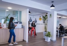 Coworking se expande: hasta tres operadores ya evalúan llegar al Centro de Lima en 2026