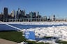 Alerta por nieve ligera en Nueva York: pronóstico para esta semana y cuándo volverá a salir el sol