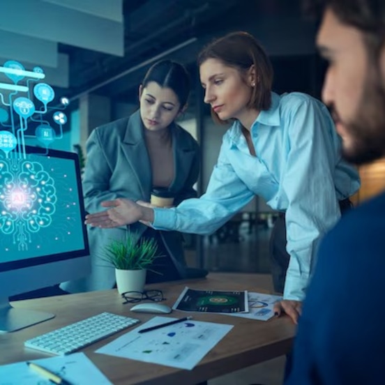 Perú destaca en adopción de la inteligencia artificial: los sectores más dinámicos
