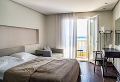 Ni descansar ni dejar las maletas: esto es lo primero que hacen los tripulantes de cabina al llegar a un hotel