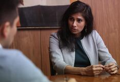 FMI: “Perú crecería 2.5% en mediano plazo, más bajo de lo que proyectábamos hace 10 años”