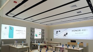 Honor apuesta por un 2026 omnicanal: abre su tienda 16 y estrena su propio e-commerce