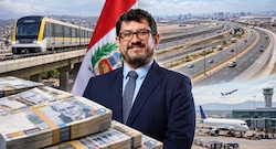 MTC: Thangherlini asume sector de 567 proyectos lejos de inaugurarse, ¿cuáles cuestan más?