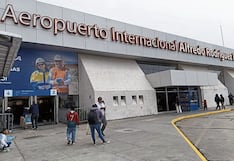 Gobierno afirma que impulsará modernización de aeropuertos en regiones ¿de cuáles se trata?