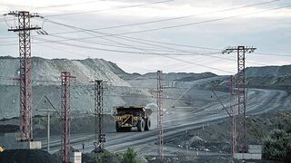 Ingemmet: Actividad minera ocupa menos del 0.1% del territorio de Arequipa