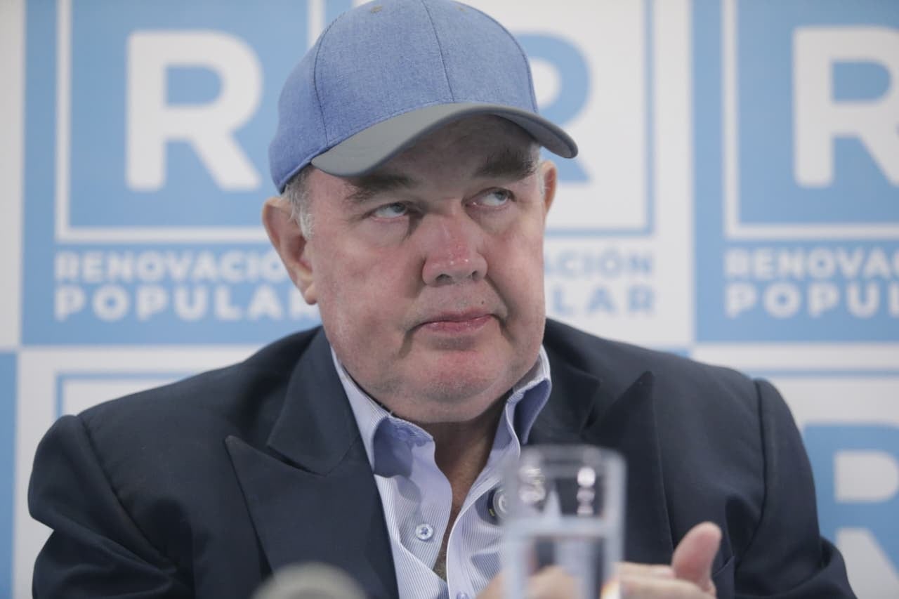 Rafael López Aliaga, ¿puede volver a ser alcalde de Lima si gana Renovación Popular las elecciones municipales?