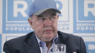 Rafael López Aliaga, ¿puede volver a ser alcalde de Lima si gana Renovación Popular las elecciones municipales?