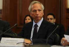 Aldo Vásquez advierte que la JNJ está “prácticamente paralizada y no puede actuar”