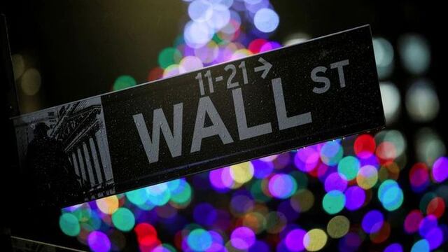Las elecciones presidenciales del 2020, un “riesgo” para Wall Street según la gran banca