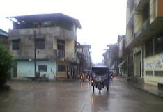 Ola de frío: Las 9 regiones que soportarán fuertes vientos durante esta semana