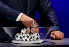 TNT Sports y HBO MAX EN VIVO — cómo ver el sorteo de la UEFA Champions League 2026-27 por TV y Online