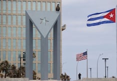 Cuba advierte de un “baño de sangre” ante tensión con EE.UU. y nuevas sanciones