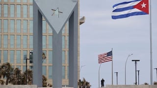 Cuba advierte de un “baño de sangre” ante tensión con EE.UU. y nuevas sanciones