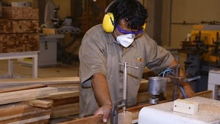 El 65% de los limeños prefieren productos de madera para sus hogares