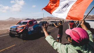 Perú, protagonista del 2019 en el deporte mundial