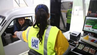 Muñoz: Rutas de Lima y Lamsac con disposición a añadir claúsulas anticorrupción a contratos