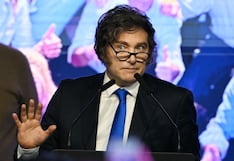 Milei insiste en ley que rebaja la edad para imputar crímenes: “Delito de adulto, pena de adulto”