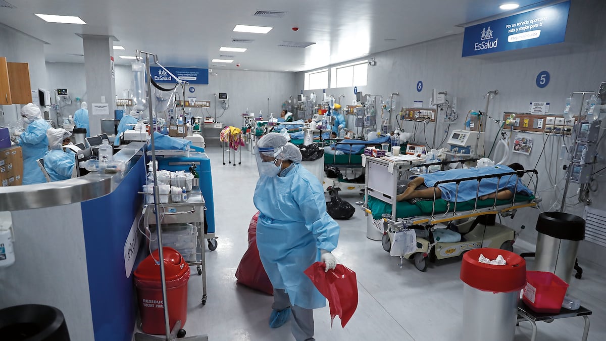 El Niño: clínicas y hospitales deben atender emergencias sin exigir pagos previos