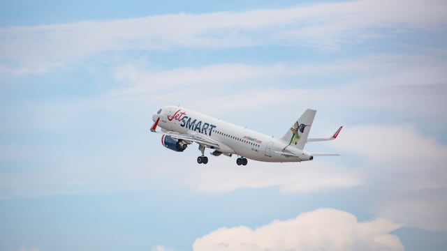 JetSmart y American Airlines amplían red de destinos entre Perú y Estados Unidos