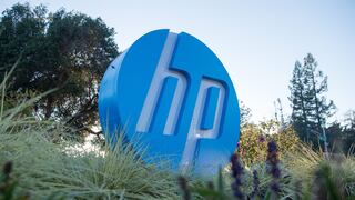 La firma HP sube casi un 18% en bolsa ante interés de Xerox por comprarla