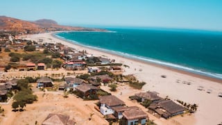 Máncora y Punta Sal ante El Niño: ¿Por qué podrían caer las reservas antes de las lluvias?