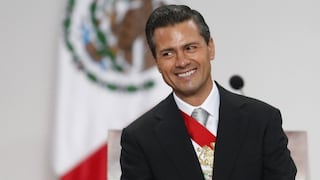 México captaría hasta US$ 40,000 millones anuales en inversión extranjera en 2016